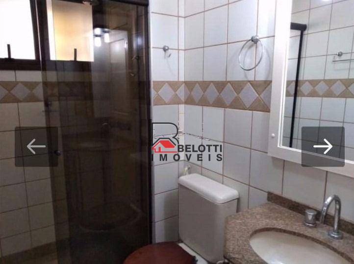 Apartamento à venda com 3 quartos, 180m² - Foto 16