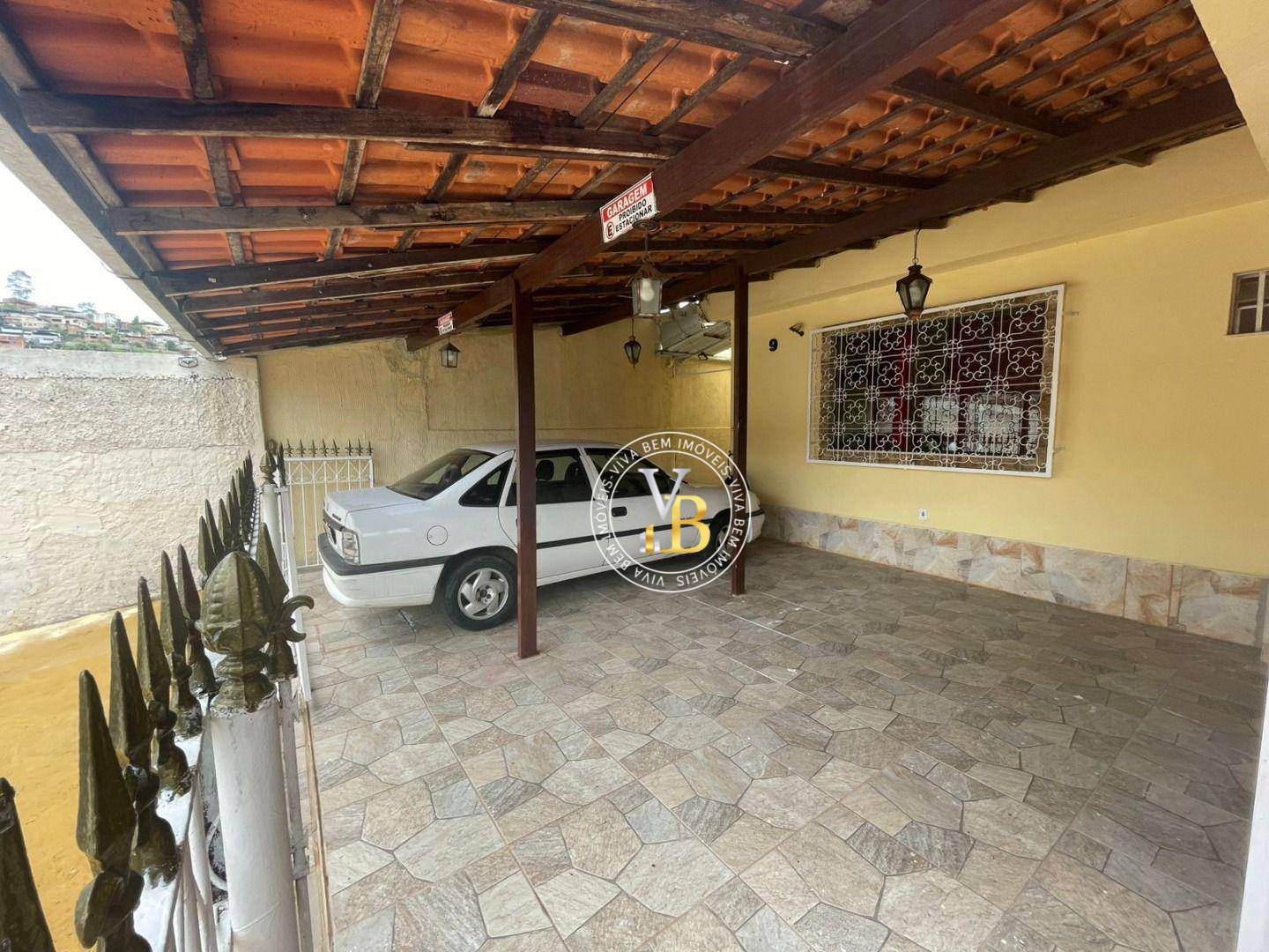 Casa, 2 quartos, 90 m² - Foto 3