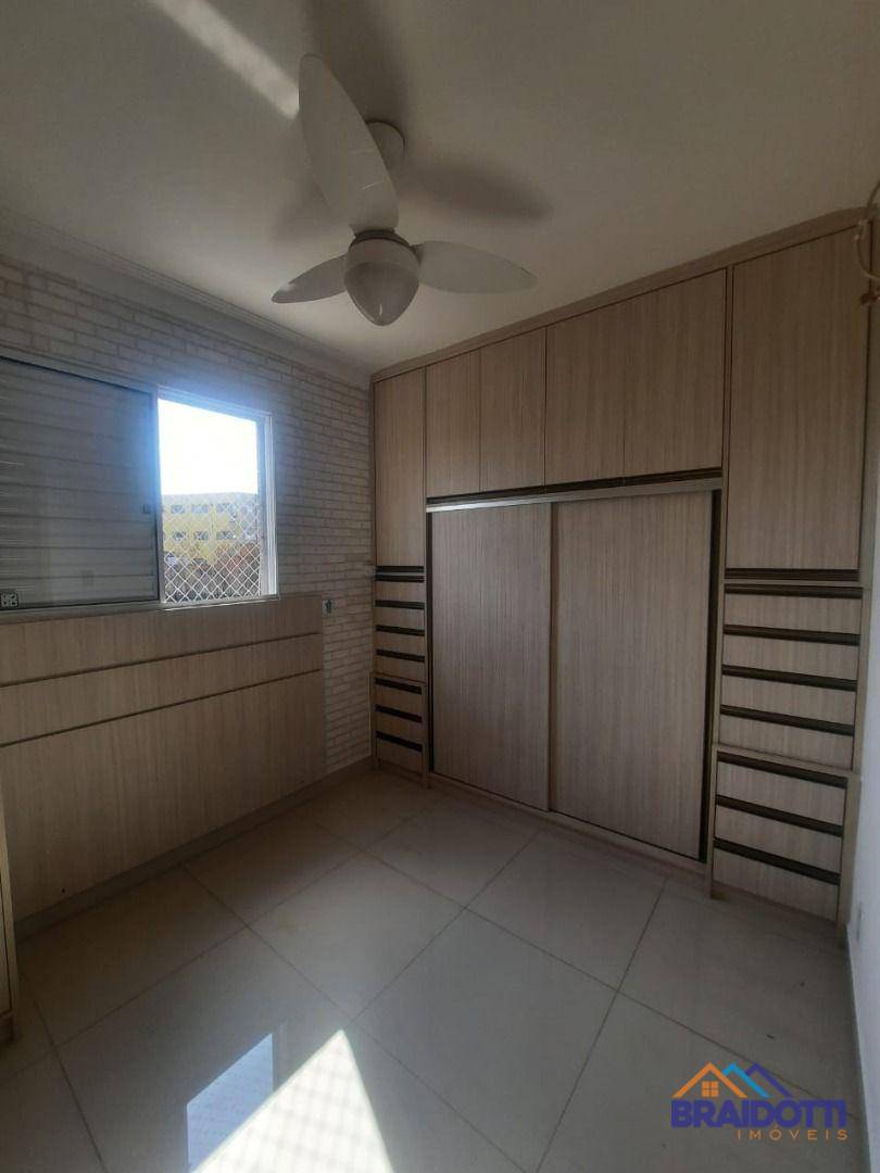 Apartamento à venda com 2 quartos, 58m² - Foto 19