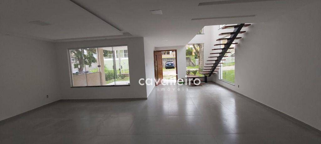 Casa de Condomínio à venda com 4 quartos, 190m² - Foto 6