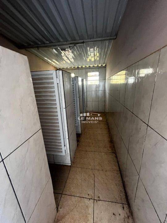 Depósito-Galpão, 120 m² - Foto 8