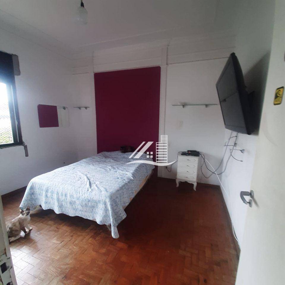 Apartamento à venda com 4 quartos, 222m² - Foto 4