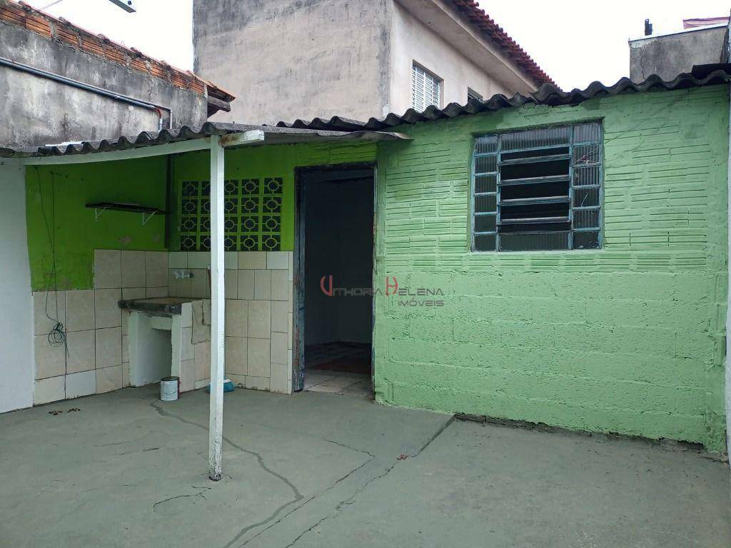 Casa à venda com 2 quartos, 100m² - Foto 35