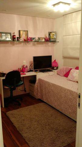 Apartamento à venda com 3 quartos, 178m² - Foto 9