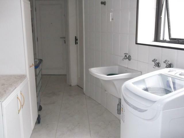 Apartamento à venda e aluguel com 3 quartos, 200m² - Foto 22