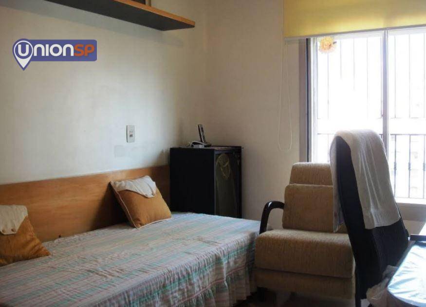 Apartamento à venda com 3 quartos, 102m² - Foto 3