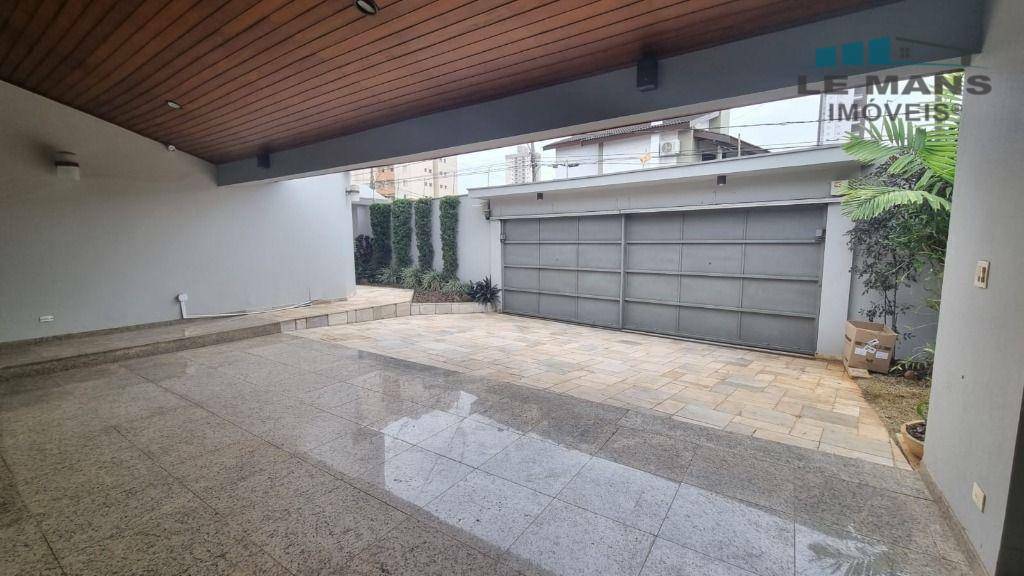 Casa à venda com 3 quartos, 375m² - Foto 37