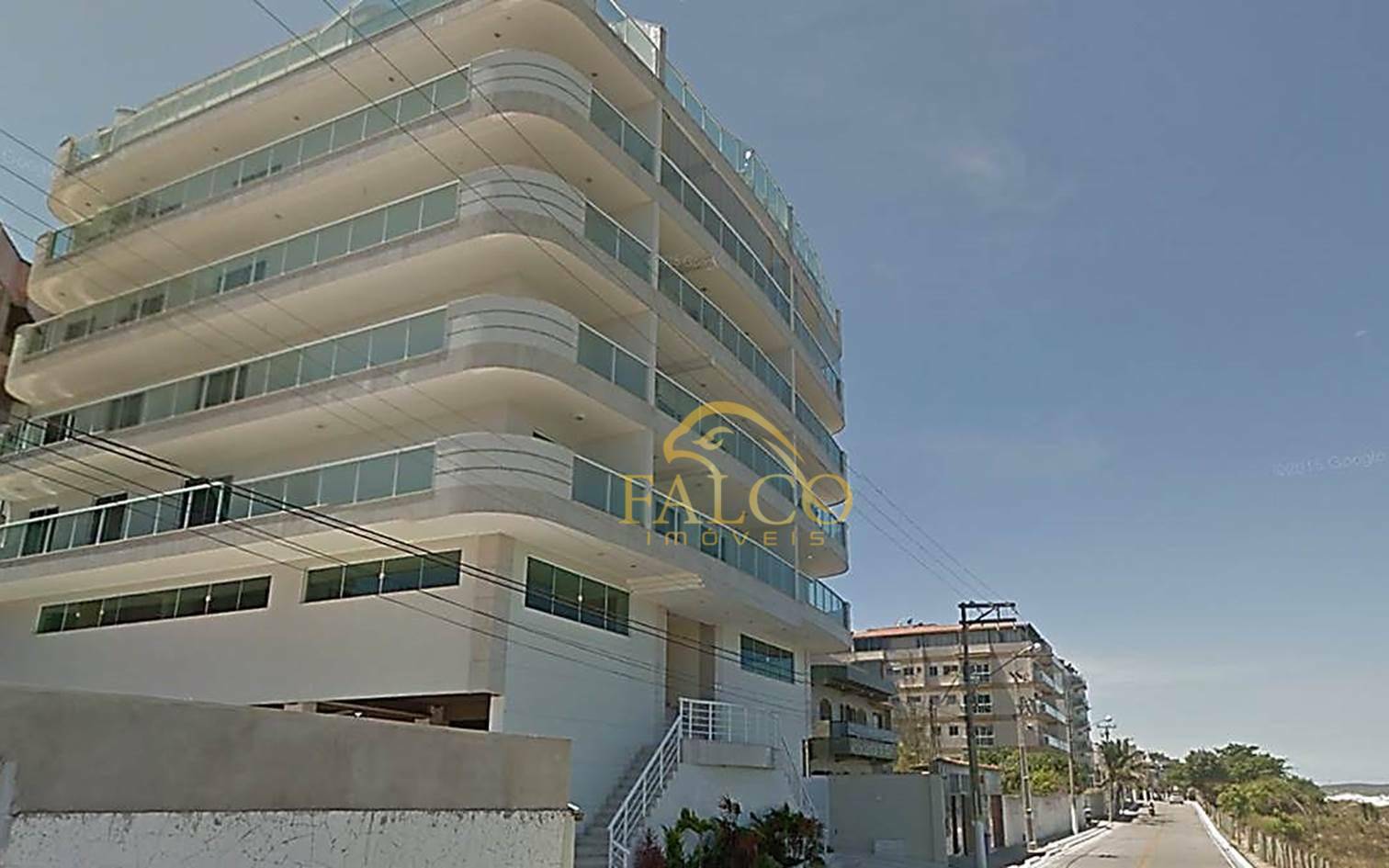 Apartamento à venda com 3 quartos, 183m² - Foto 1