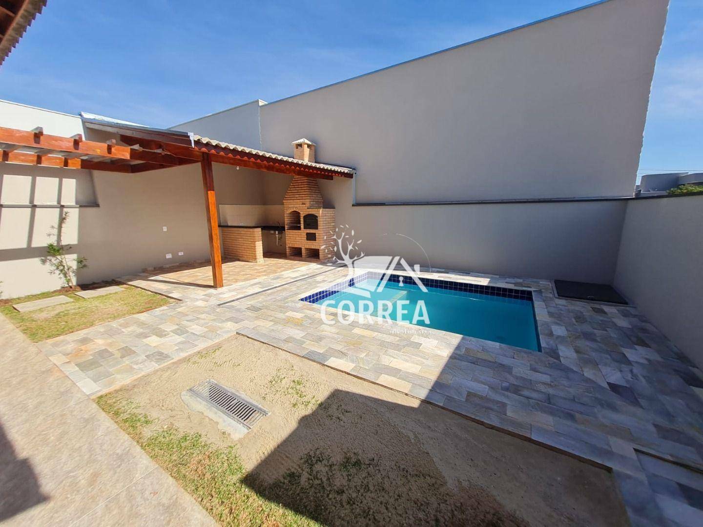 Casa à venda com 5 quartos, 155m² - Foto 6