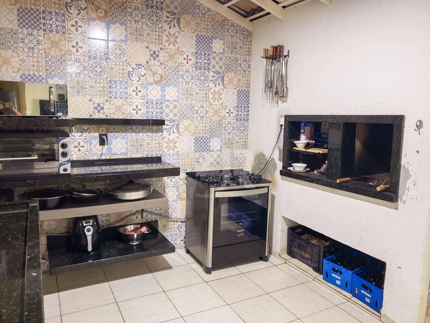 Casa de Condomínio à venda com 3 quartos, 200m² - Foto 20