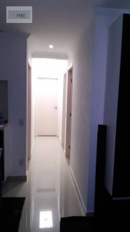 Apartamento à venda com 3 quartos, 72m² - Foto 8