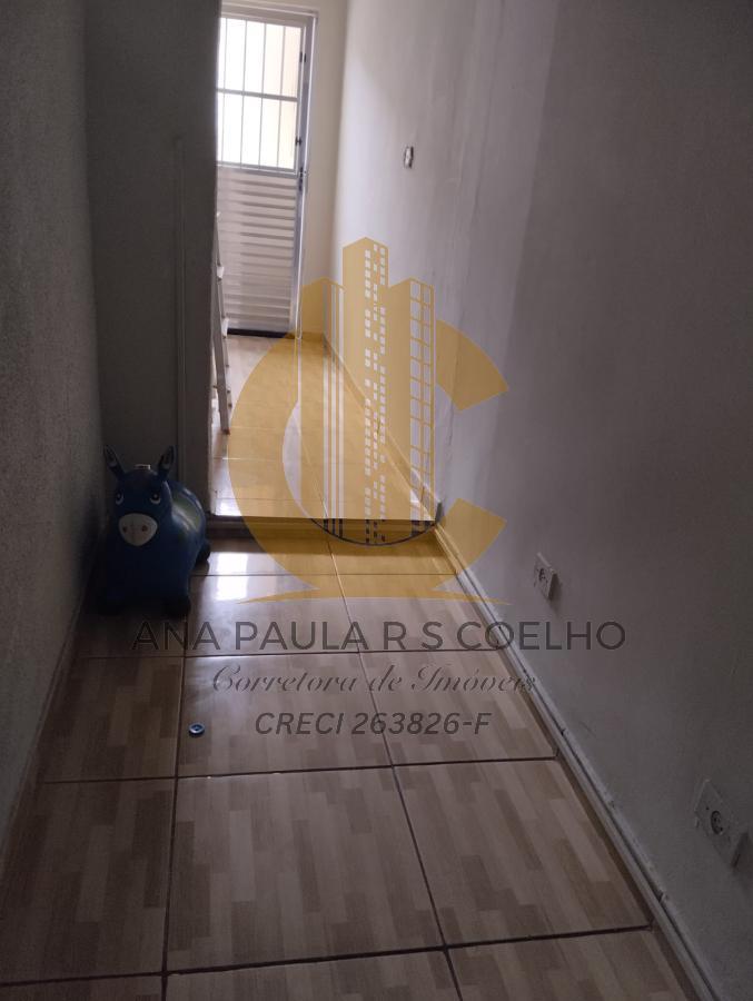 Sobrado à venda com 3 quartos, 70m² - Foto 11