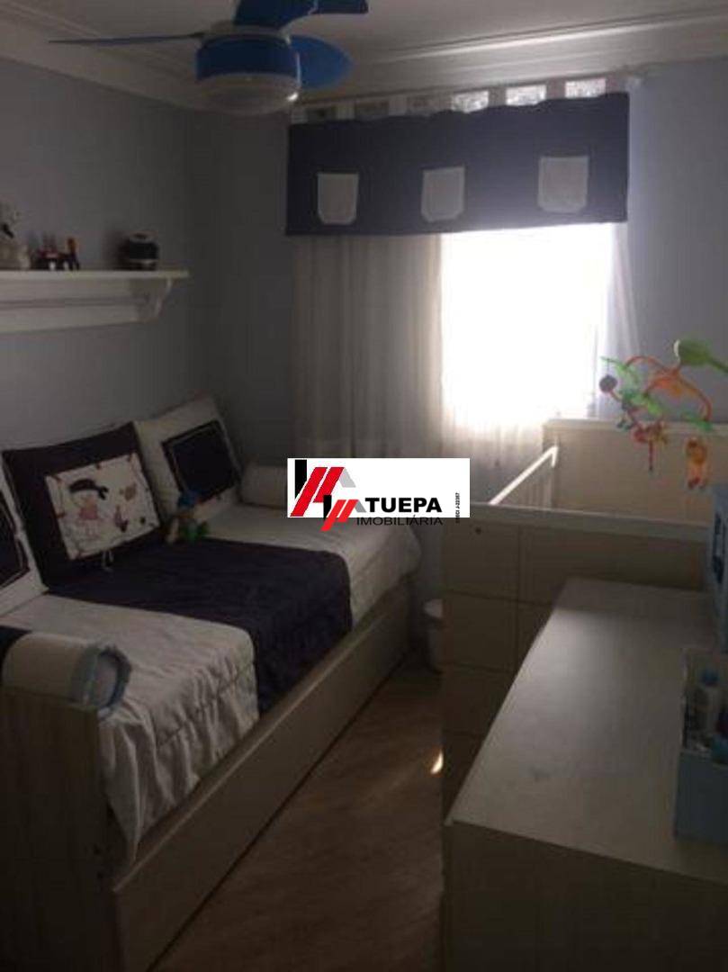 Cobertura à venda com 2 quartos, 120m² - Foto 2