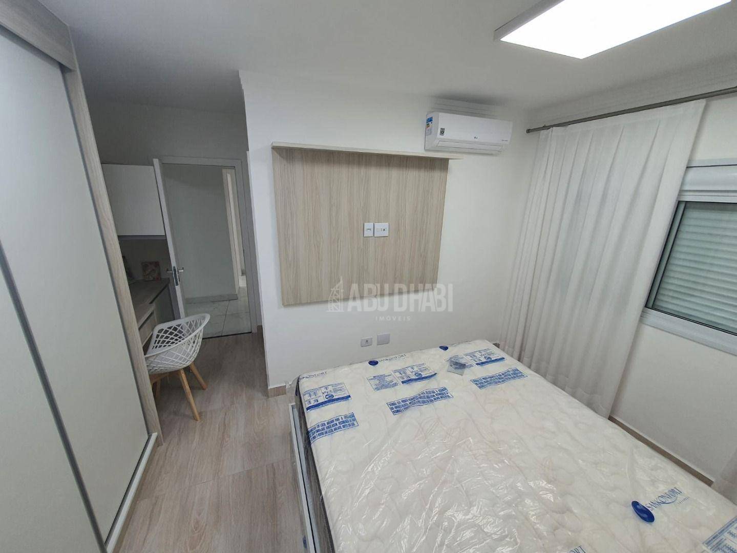 Apartamento à venda com 3 quartos, 139m² - Foto 16