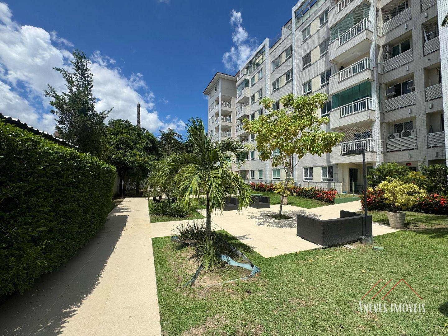 Apartamento à venda com 3 quartos, 82m² - Foto 19