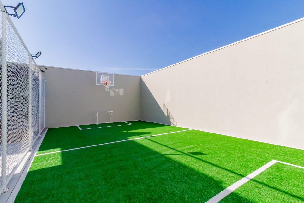Apartamento à venda com 4 quartos, 246m² - Foto 13