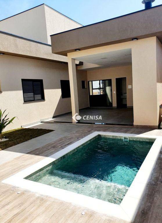 Casa de Condomínio à venda com 3 quartos, 177m² - Foto 7