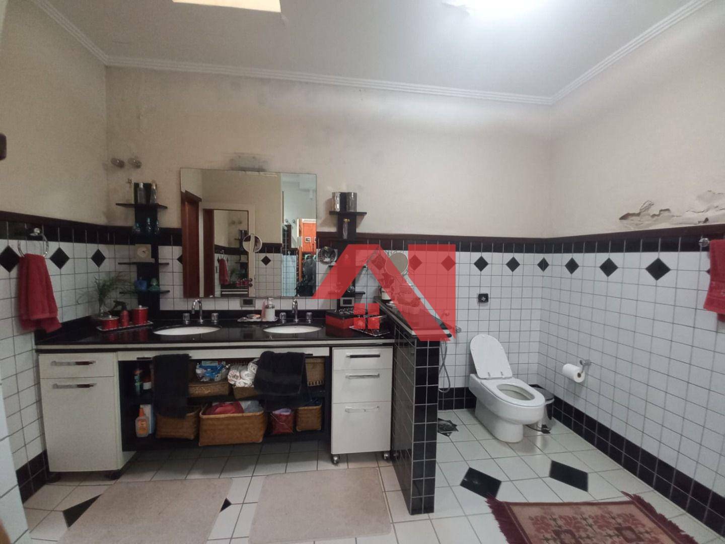 Sobrado à venda com 3 quartos, 380m² - Foto 37