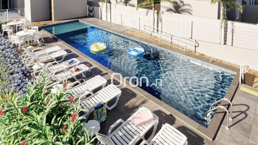 Apartamento à venda com 2 quartos, 52m² - Foto 13