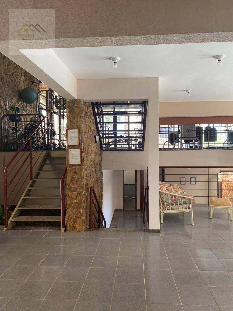 Apartamento à venda com 3 quartos, 71m² - Foto 37