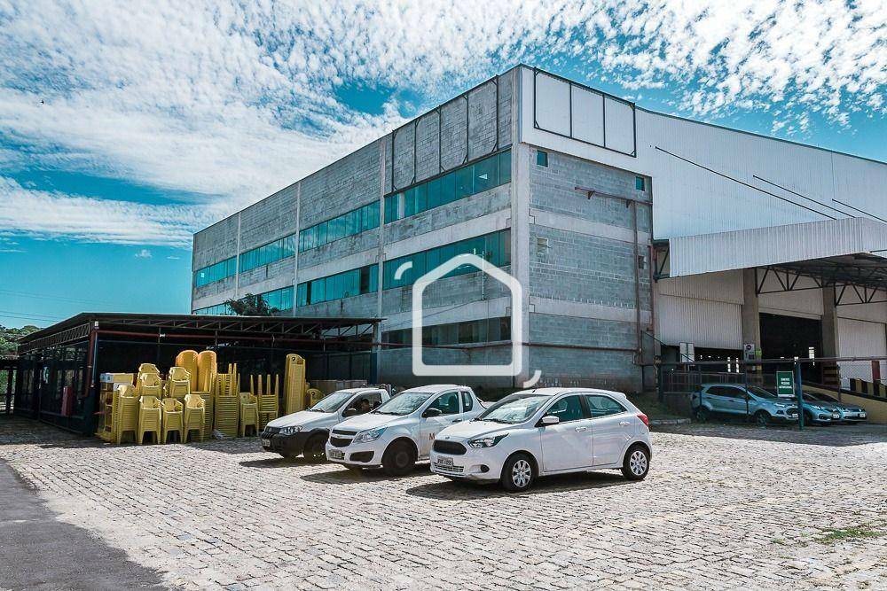 Depósito-Galpão-Armazém à venda, 12600m² - Foto 2