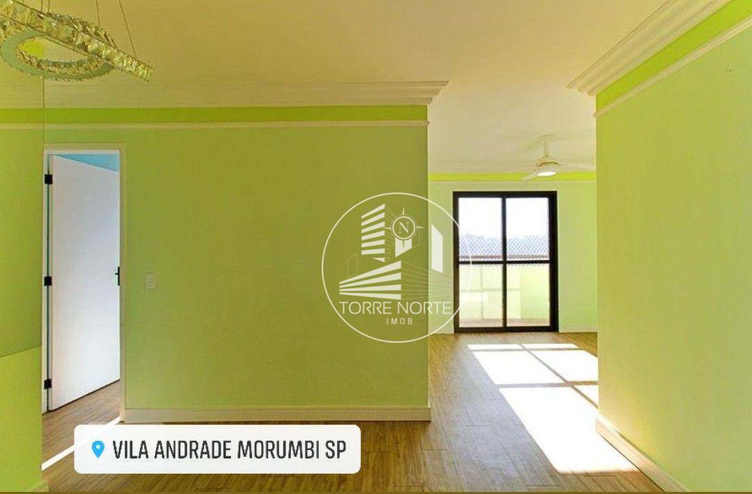 Apartamento à venda com 2 quartos, 64m² - Foto 5