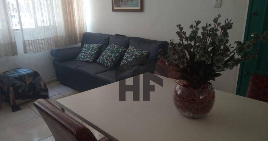 Apartamento à venda com 3 quartos, 83m² - Foto 7