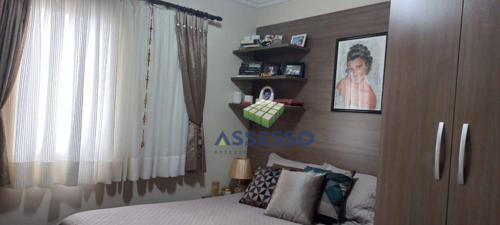 Apartamento à venda com 3 quartos, 69m² - Foto 4