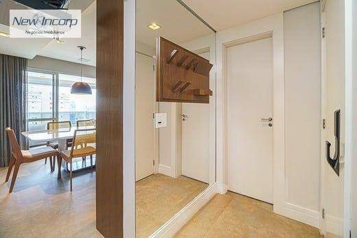 Apartamento à venda com 3 quartos, 165m² - Foto 5