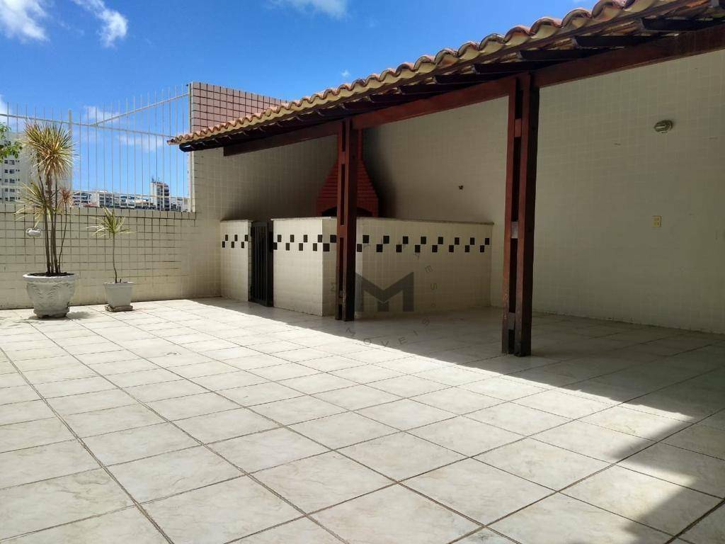 Cobertura à venda com 4 quartos, 440m² - Foto 3