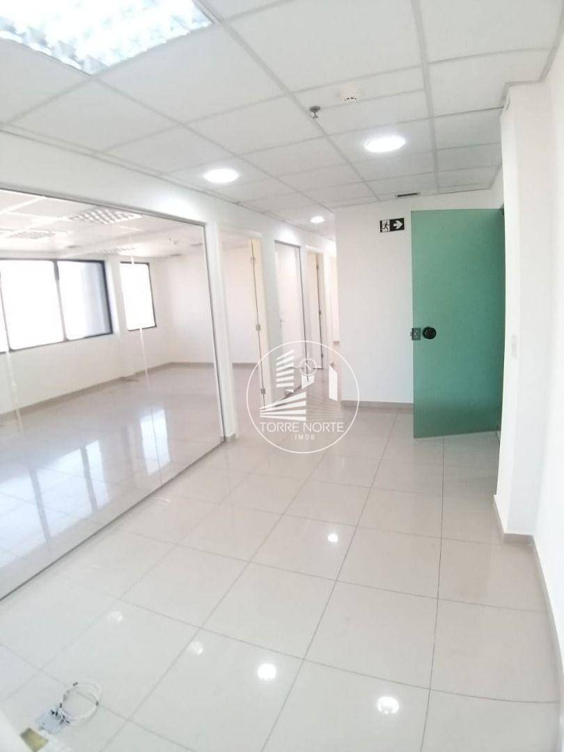 Conjunto Comercial-Sala para alugar, 103m² - Foto 12