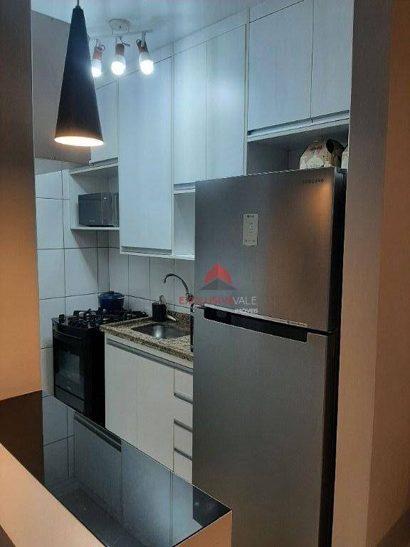 Apartamento à venda com 3 quartos, 74m² - Foto 7