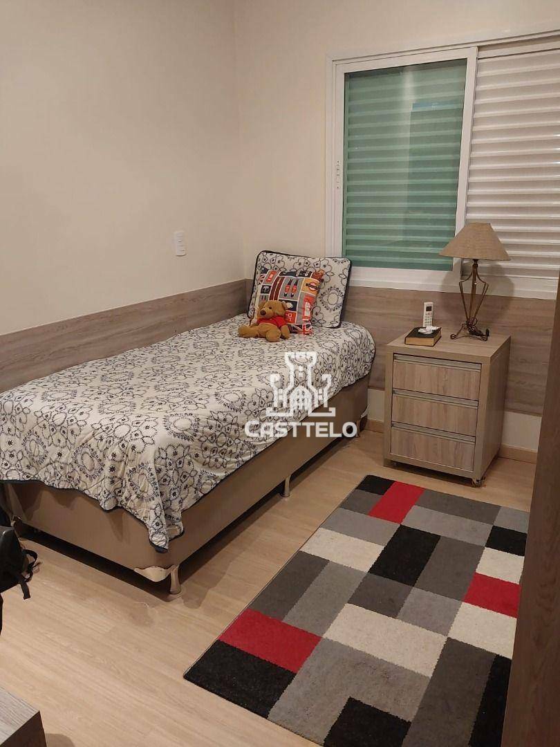 Casa de Condomínio à venda com 3 quartos, 140m² - Foto 14