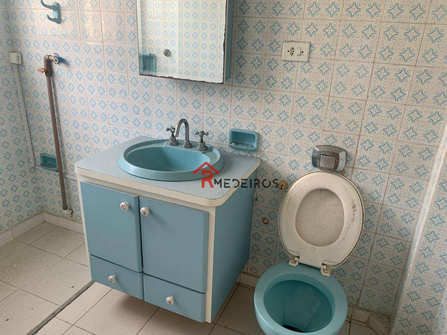 Apartamento à venda com 2 quartos, 60m² - Foto 14