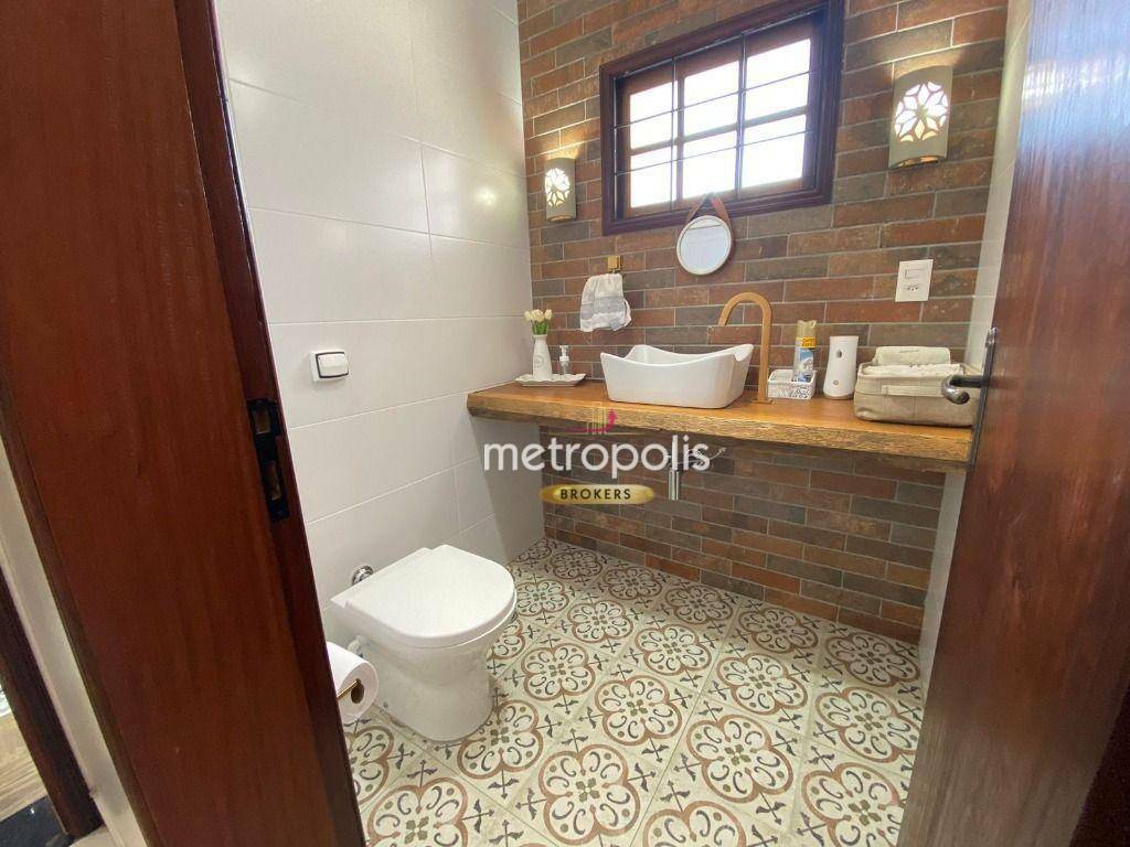 Sobrado à venda com 3 quartos, 301m² - Foto 6