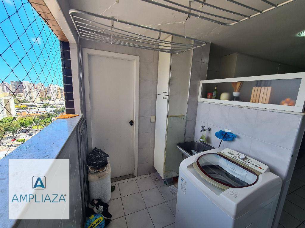 Apartamento à venda com 3 quartos, 118m² - Foto 14