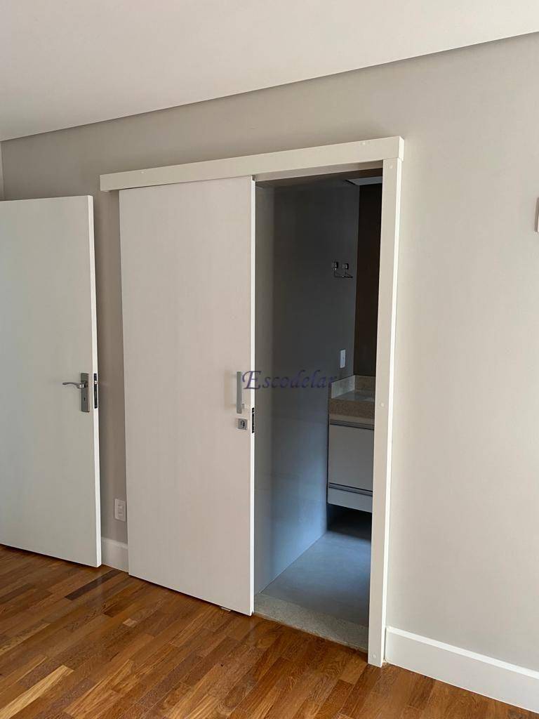 Apartamento à venda com 3 quartos, 198m² - Foto 31