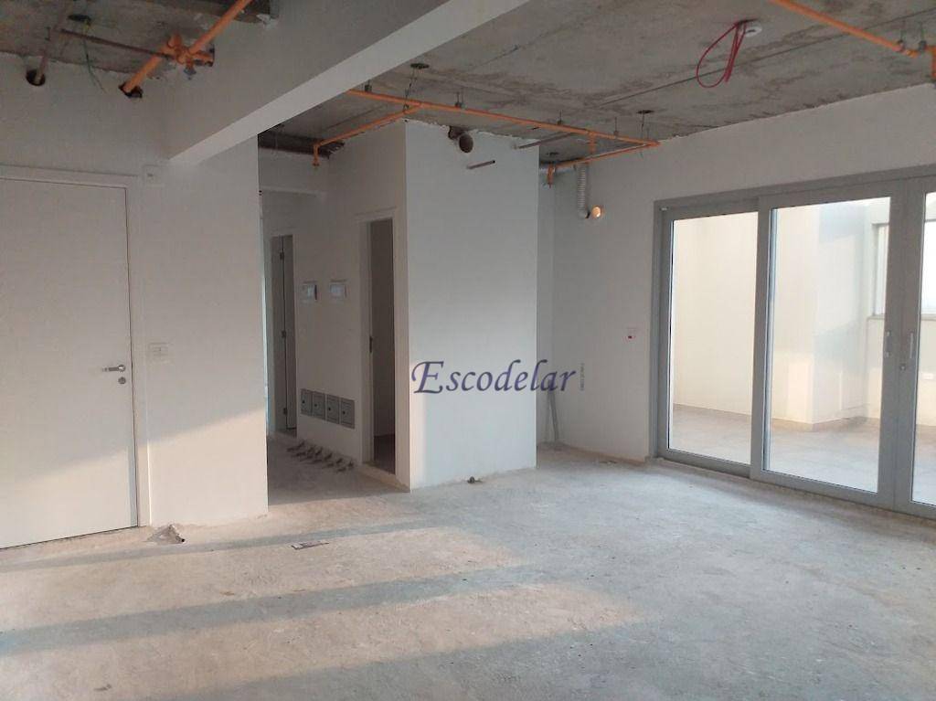 Conjunto Comercial-Sala à venda, 200m² - Foto 6