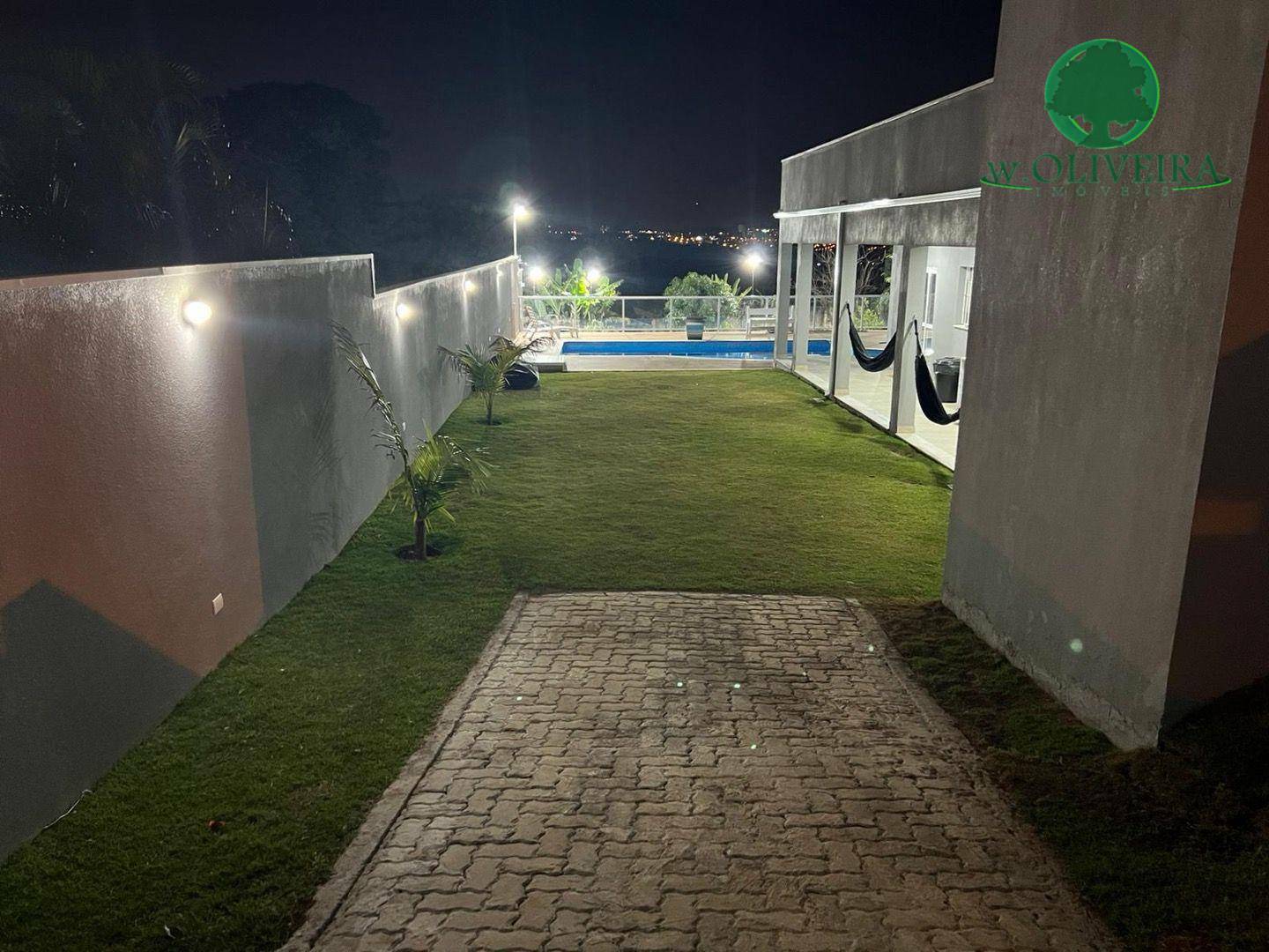 Casa de Condomínio à venda com 5 quartos, 380m² - Foto 36