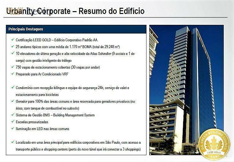 Prédio Inteiro para alugar, 1193m² - Foto 45