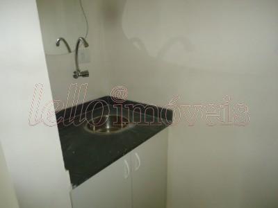Conjunto Comercial-Sala para alugar, 47m² - Foto 7