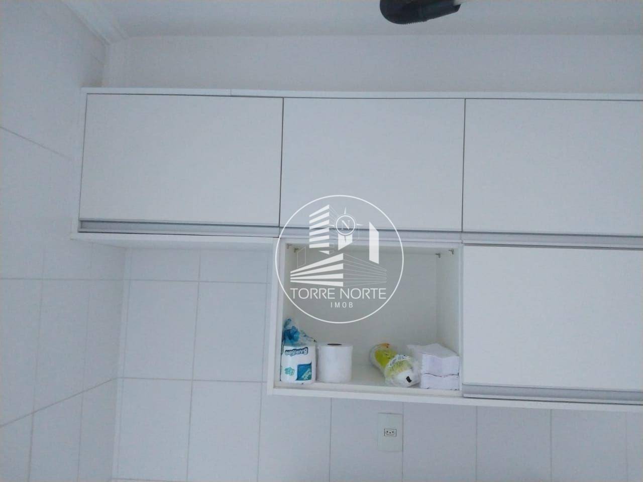 Apartamento à venda com 2 quartos, 46m² - Foto 9