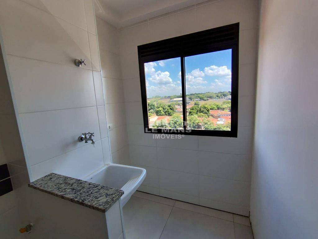 Apartamento à venda com 2 quartos, 58m² - Foto 10