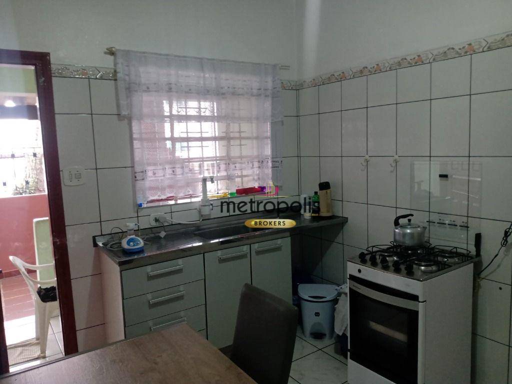 Sobrado, 2 quartos, 217 m² - Foto 5