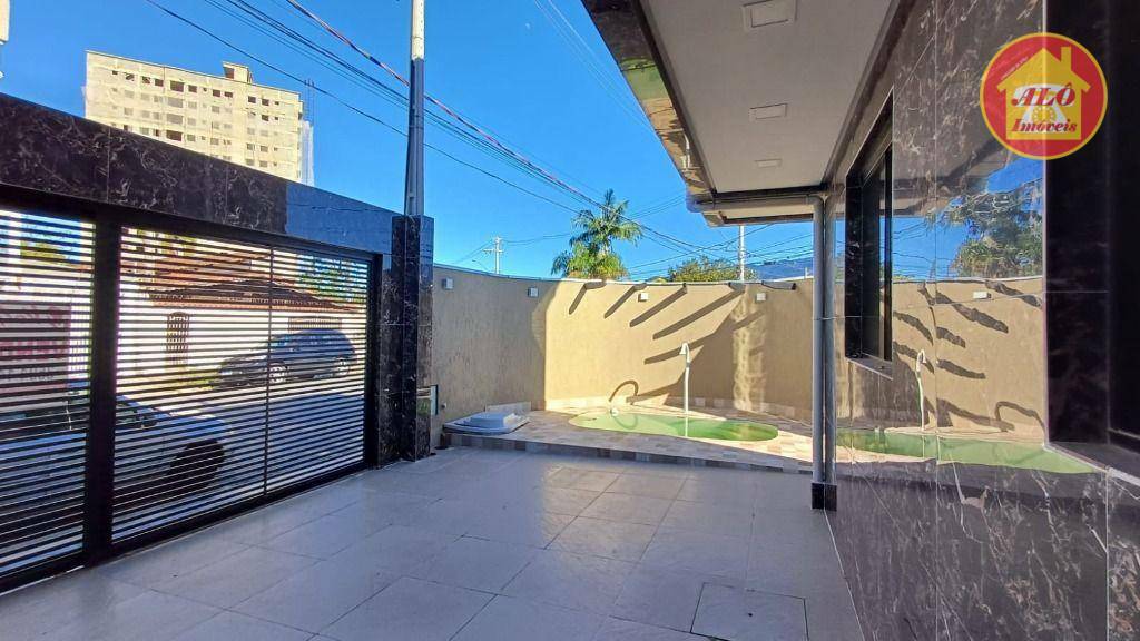 Casa de Condomínio à venda com 2 quartos, 43m² - Foto 3