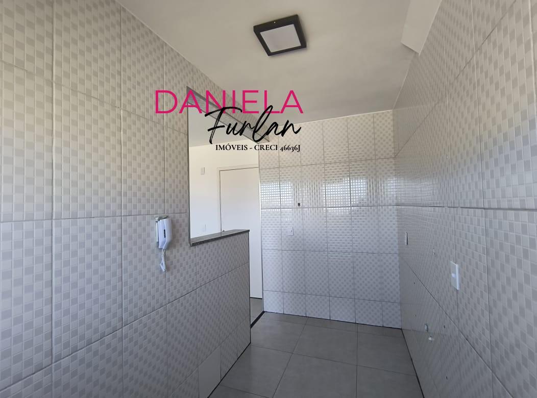 Apartamento à venda com 2 quartos, 47m² - Foto 5