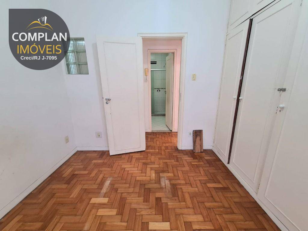 Apartamento à venda com 1 quarto, 50m² - Foto 25