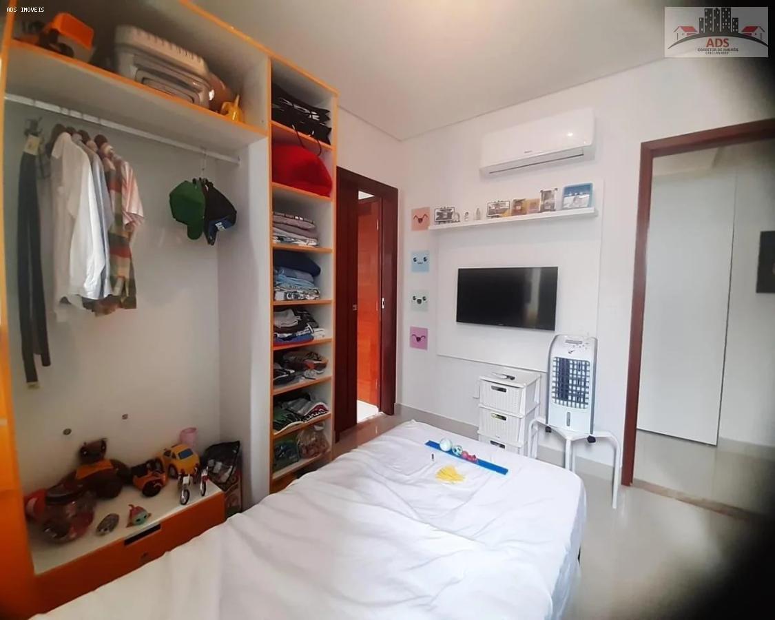 Casa de Condomínio à venda com 3 quartos, 120m² - Foto 9