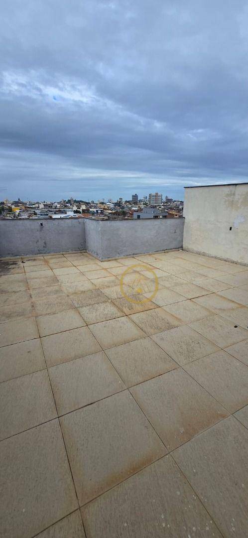 Cobertura à venda e aluguel com 3 quartos, 167m² - Foto 4