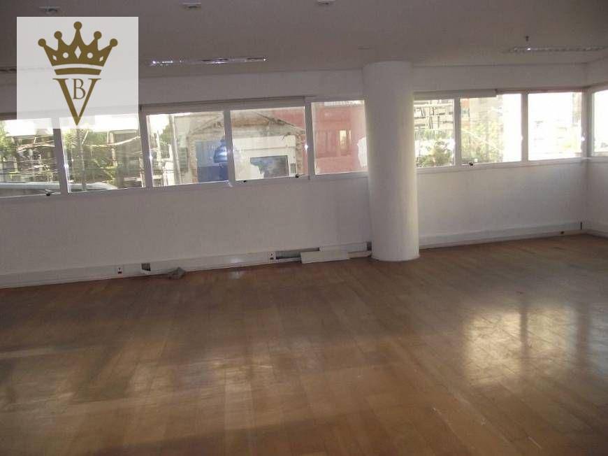 Conjunto Comercial-Sala para alugar, 96m² - Foto 5